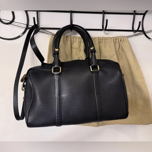 Authentic Burberry Medium Alchester Armour Bowling REDUCED PRICE - Picture 9 of 10